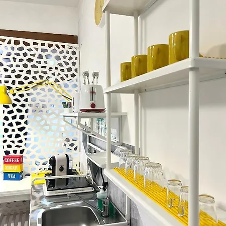 Guest house Aria Di Casa Rome