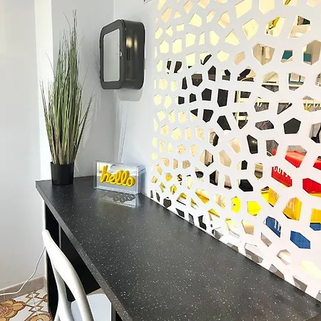Aria Di Casa Рим