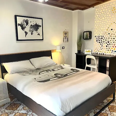Aria Di Casa Guest house *