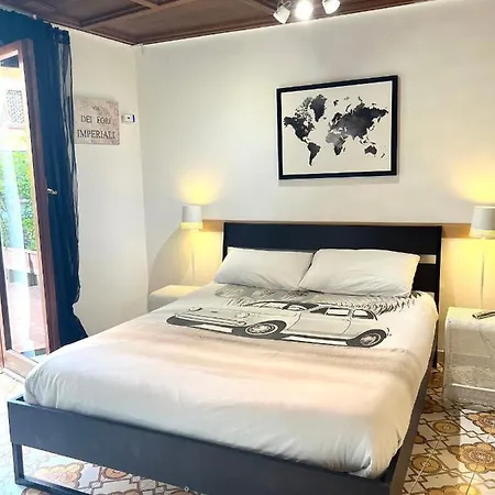 Aria Di Casa Guest house *