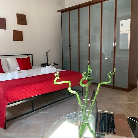 Mc - Trastevere Apartment *