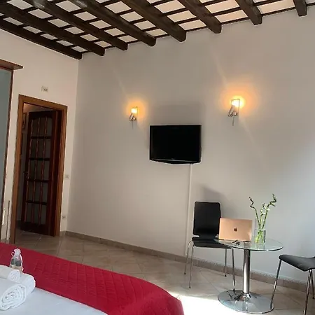 Mc - Trastevere Apartment Rome