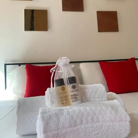 Mc - Trastevere Apartment *