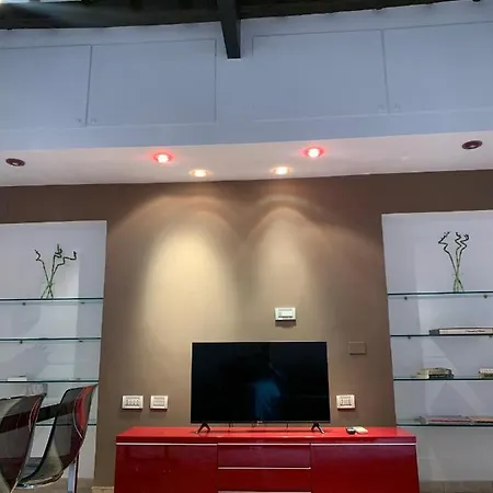 Apartment Mc - Trastevere