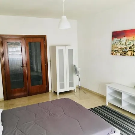Bed & Breakfast La Mia Casa Di