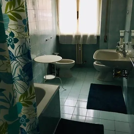 La Mia Casa Di Rome