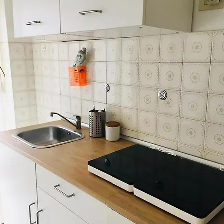 La Mia Casa Di Bed & Breakfast *