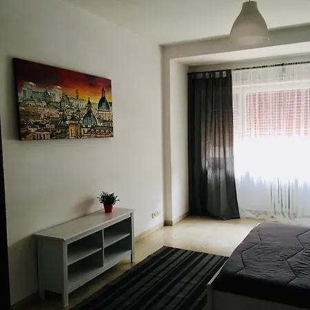 La Mia Casa Di Bed & Breakfast
