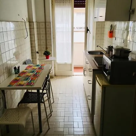 La Mia Casa Di Bed & Breakfast