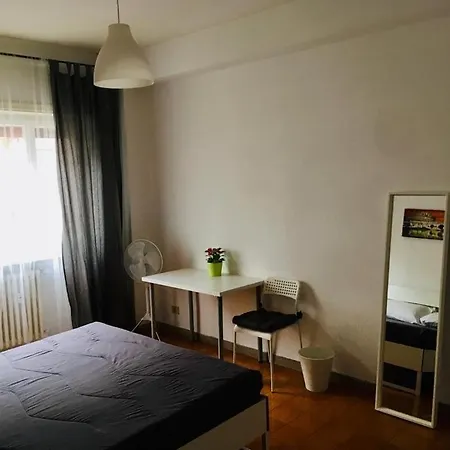 Bed & Breakfast La Mia Casa Di Rome