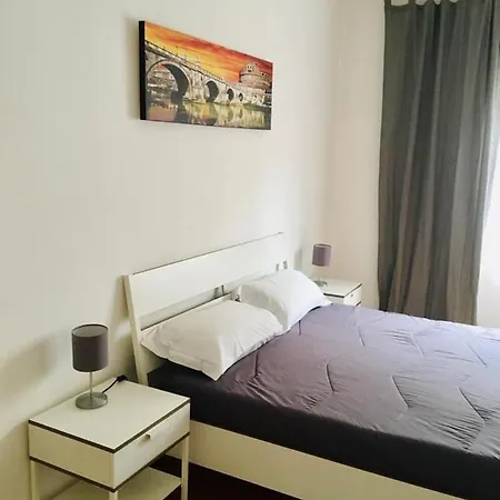 La Mia Casa Di Rome