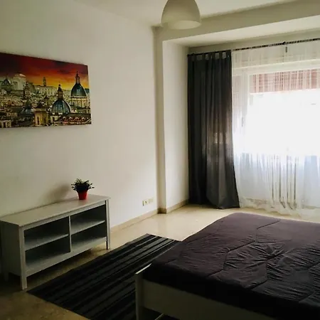 La Mia Casa Di Bed & Breakfast *