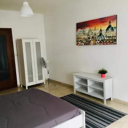La Mia Casa Di Bed & Breakfast