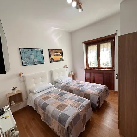 Casa Fiorita *