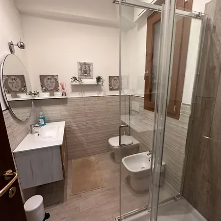 Appartamento Casa Fiorita Roma
