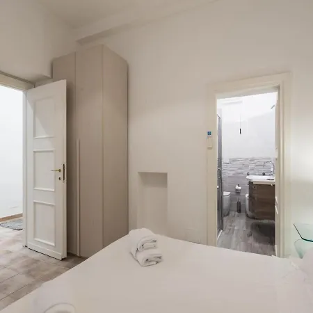 The Rent - Gorgeous One-bedroom Near Piazza Di Spagna *