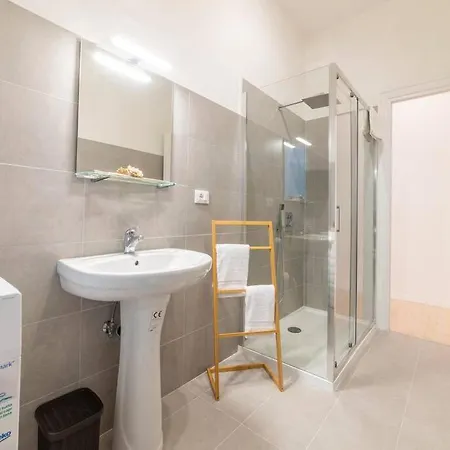 Casa Pamphili Apartment