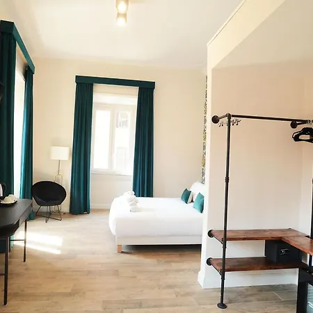 Guest house San Cosimato 40 *