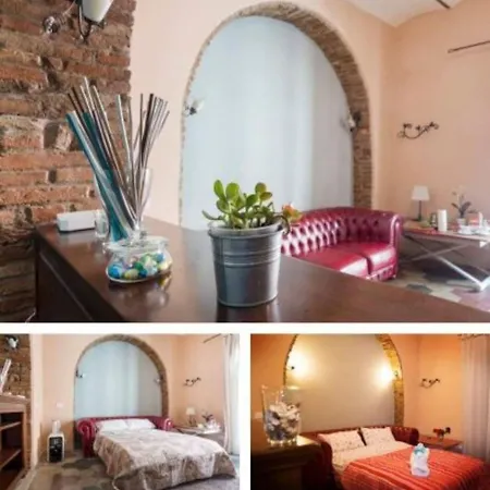 Termini Ghome Appartement Rome