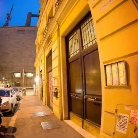 Appartement Termini Ghome Rome