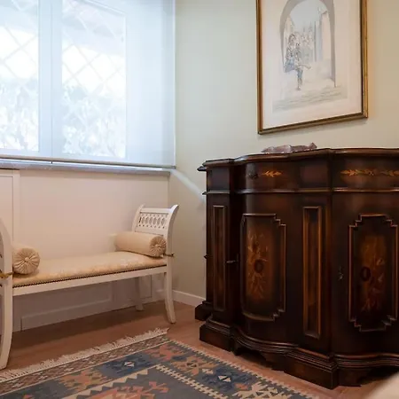 Casa Bouganville - St. Peter Romantic * Roma