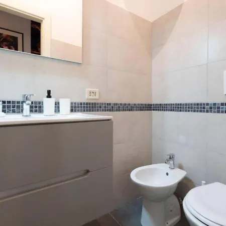 Apartment Trastevere - Strategic And Comfortable Loft