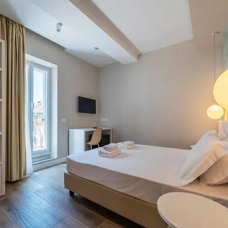 Luxury Corso - Designd *