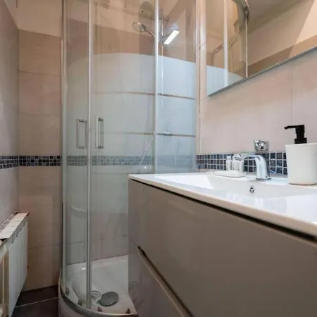 Trastevere - Strategic And Comfortable Loft Apartment Rome