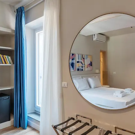 Apartment Luxury Corso - Designd *
