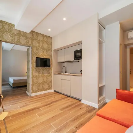 Luxury Corso - Designd Appartement Rome