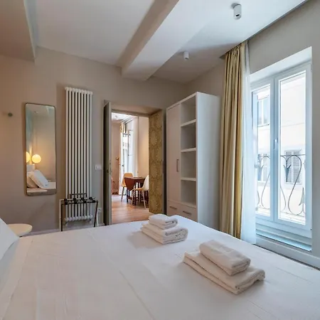 Luxury Corso - Designd Rome
