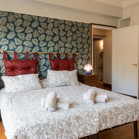 A Casa Di Driade Apartment