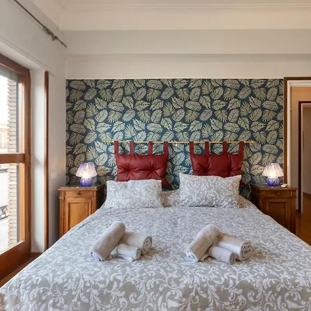 A Casa Di Driade Apartment