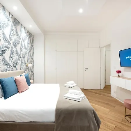 Apartamento White Flat Gallia
