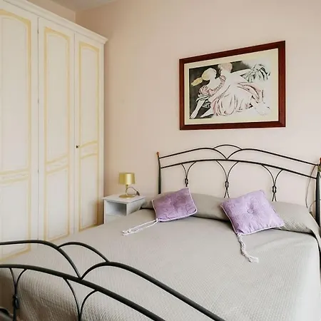 Casa Angelina Con 3 Da Letto * Rome