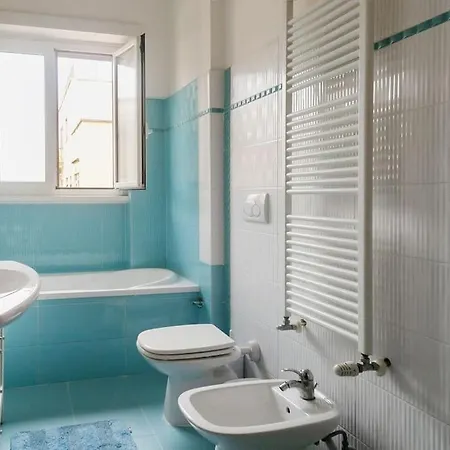 Casa Angelina Con 3 Da Letto Apartment