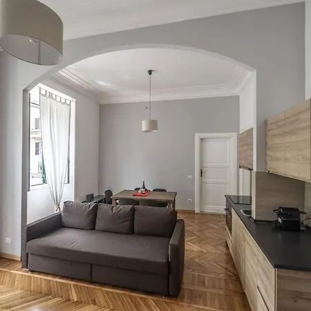 Lovely And New Near Termini Station * Rome