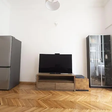 Apartment Lovely And New Near Termini Station Rome