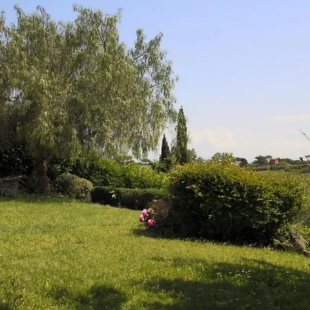 Appartamento Casa Fiorita Appia Antica *
