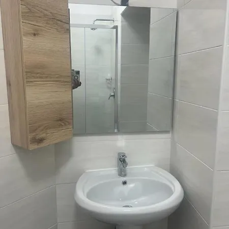 Hotel Palace Rome
