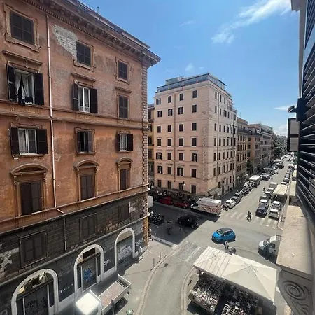 Palace * Rome