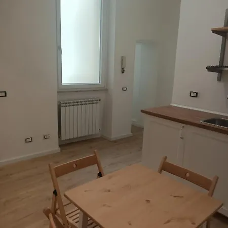 Appartement Harmony In *