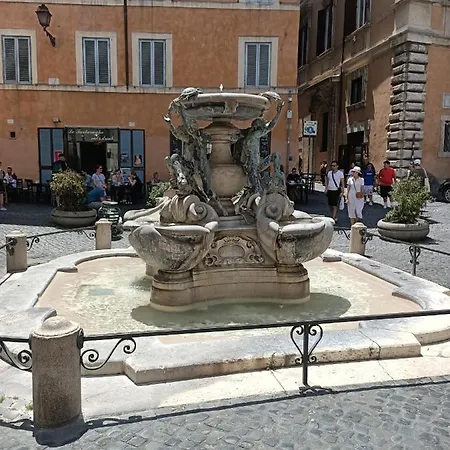 Harmony In Appartamento Roma