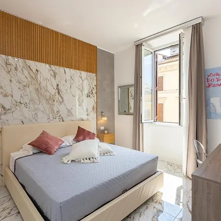 Kosmo Luxury Guest house *