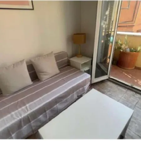 La Rosa Di Piazza Spagna Apartment *