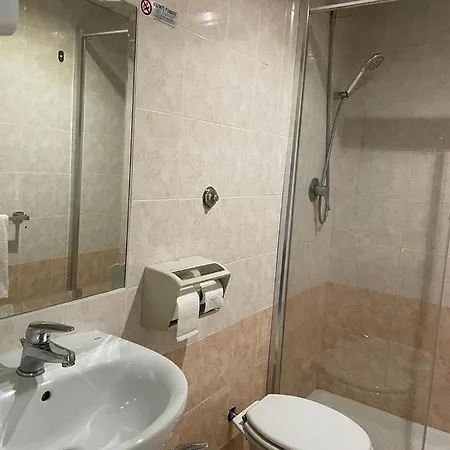 Mille Guest house Rome