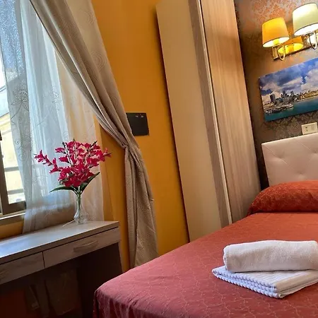 Mille Guest house *