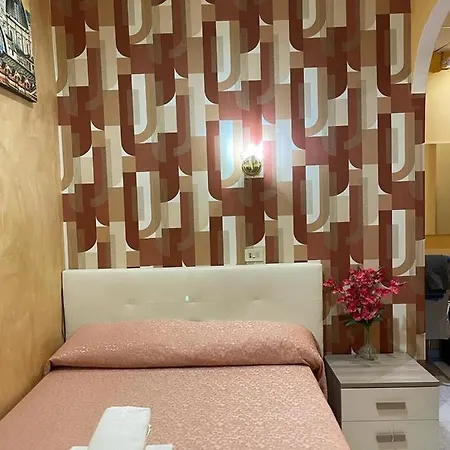 Guest house Mille