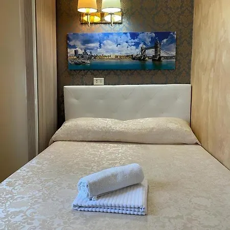 Mille Guest house *