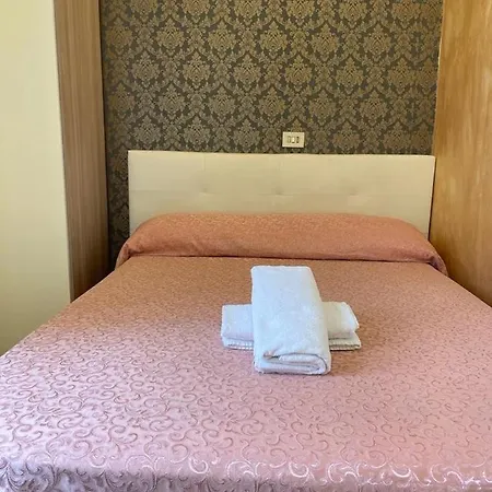 Mille Guest house Rome